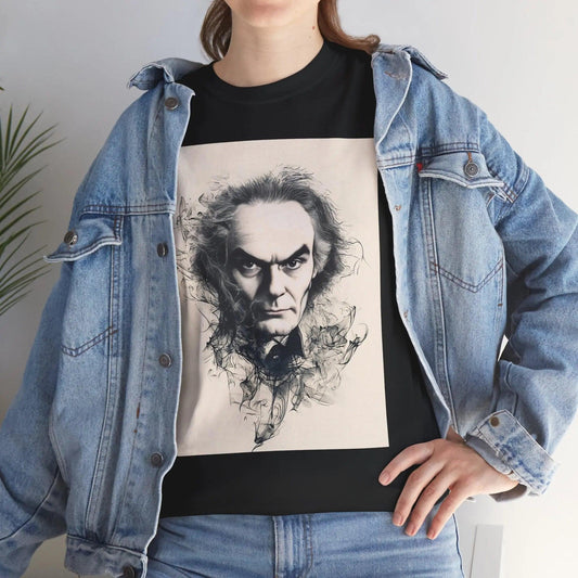 Baroque, but make it fresh Printify