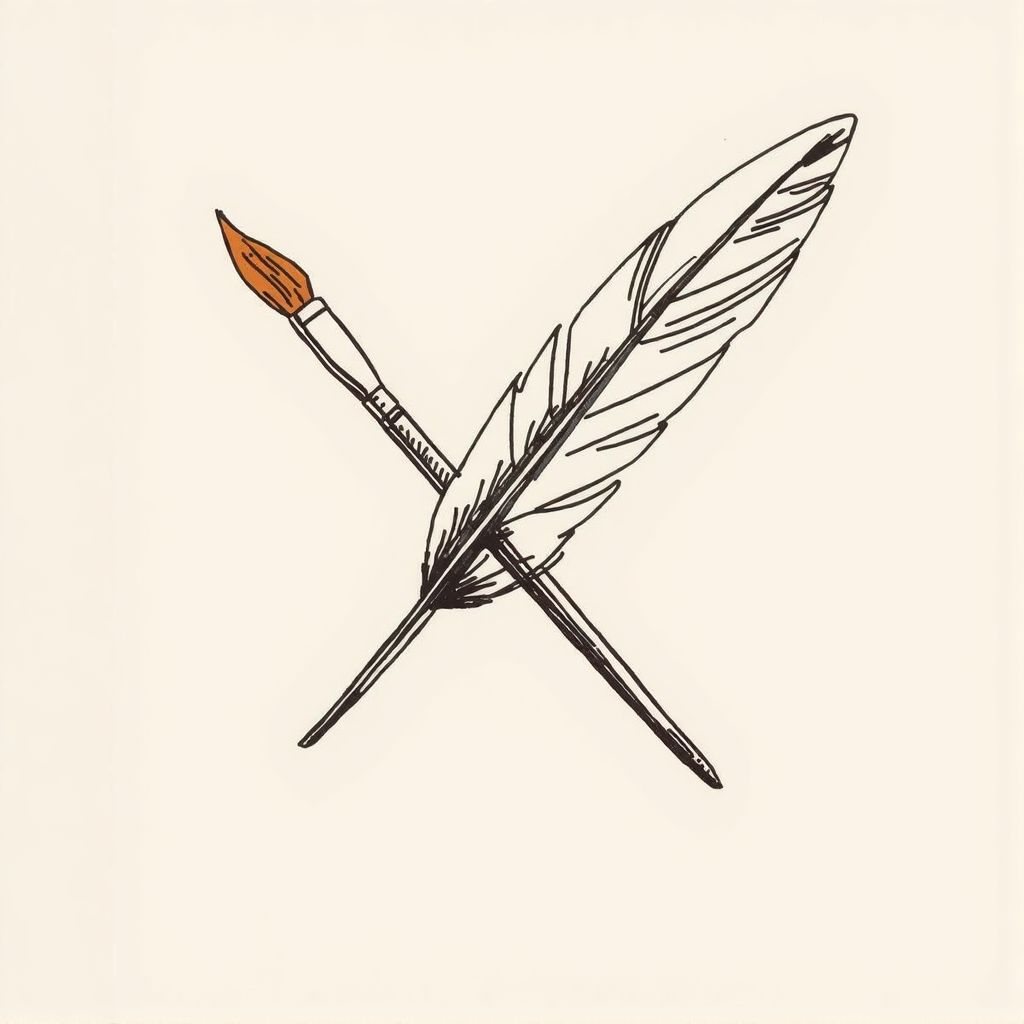 The Artists Timeless Ink