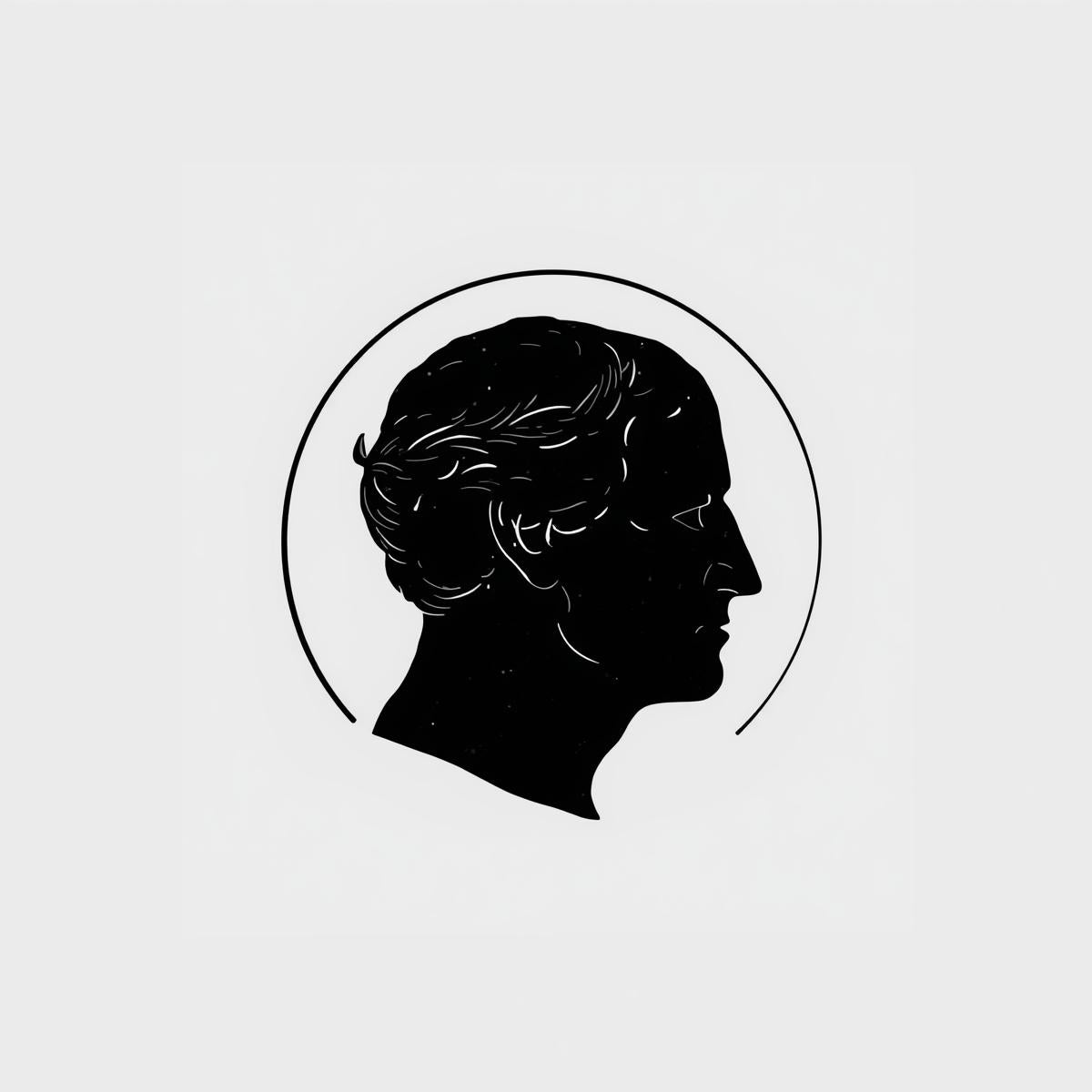The Thinkers Timeless Ink