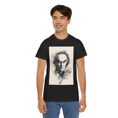 Baroque, but make it fresh Printify