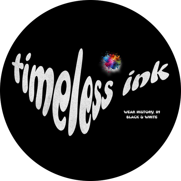 Timeless Ink