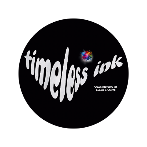 Timeless Ink