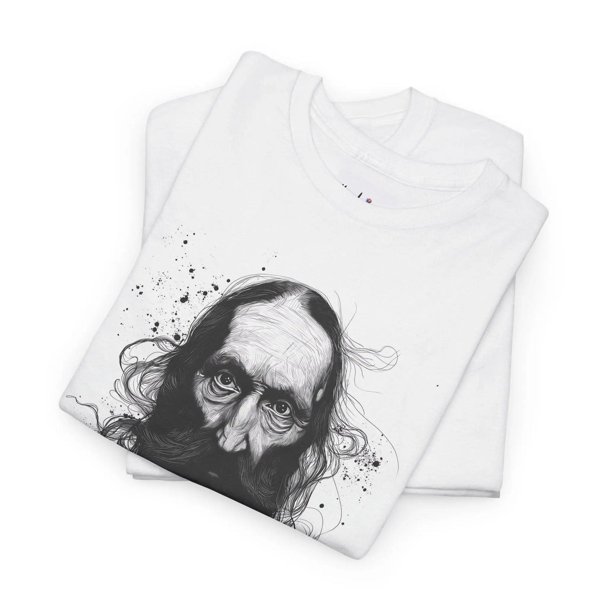Art + Science = Style Printify
