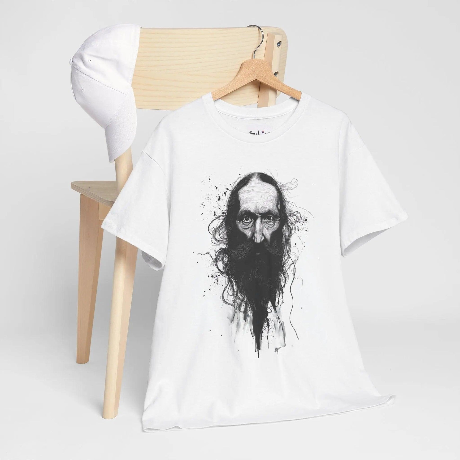 Art + Science = Style Printify