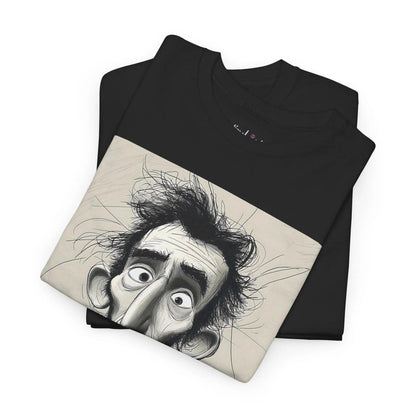 Four score & seven shirts ago Printify