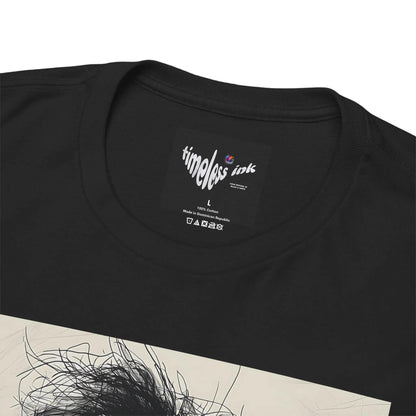 Four score & seven shirts ago Printify