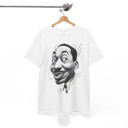 I have a T-shirt Printify