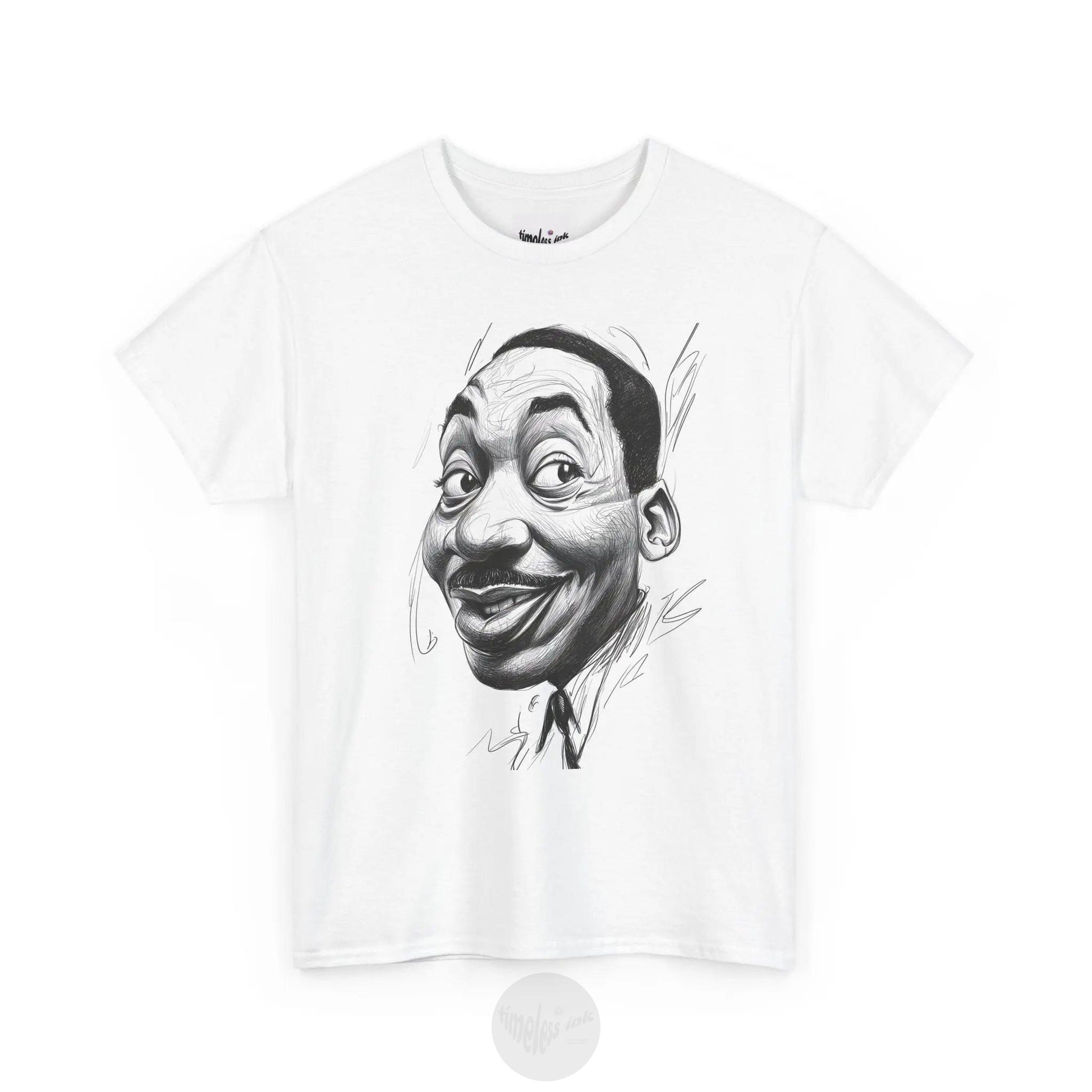I have a T-shirt Printify