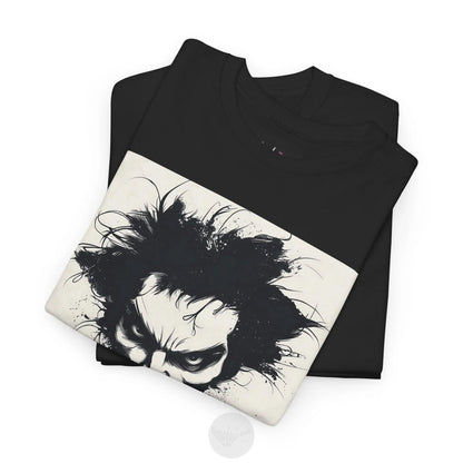 Turn up the volume. And the style Printify