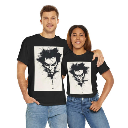 Turn up the volume. And the style Printify