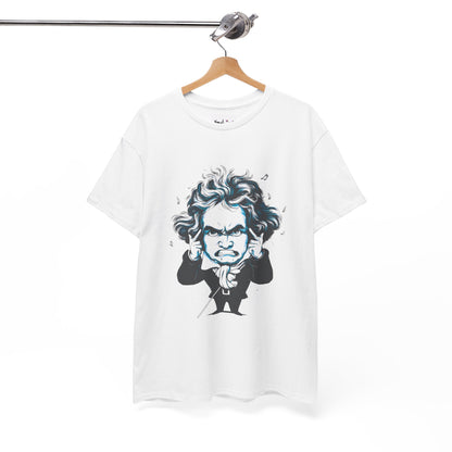 The Wild Symphony Tee